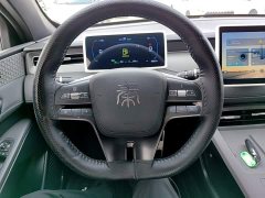 BYD Qin PLUS DM-i Smart Drive Edition 55KM Leading - ფოტო 8