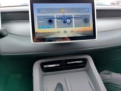 BYD Qin PLUS DM-i Smart Drive Edition 55KM Leading - ფოტო 10
