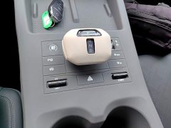 BYD Qin PLUS DM-i Smart Drive Edition 55KM Leading - ფოტო 11