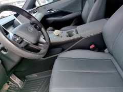 BYD Qin PLUS DM-i Smart Drive Edition 55KM Leading - ფოტო 12