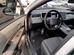 BYD Qin PLUS DM-i Smart Drive Edition 55KM Leading - ფოტო 13