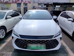 BYD Qin PLUS DM-i Smart Drive Edition 55KM Leading - ფოტო 2