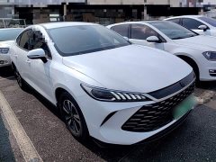 BYD Qin PLUS DM-i Smart Drive Edition 55KM Leading - ფოტო 3