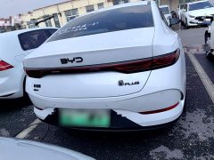 BYD Qin PLUS DM-i Smart Drive Edition 55KM Leading - ფოტო 4