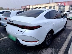 BYD Qin PLUS DM-i Smart Drive Edition 55KM Leading - ფოტო 5