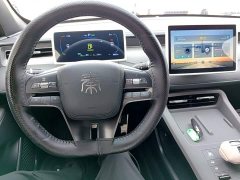 BYD Qin PLUS DM-i Smart Drive Edition 55KM Leading - ფოტო 7