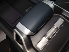 Deepal Deep Blue G318 Worry-Free Adventure Edition Four-Wheel Drive Distant Mountain Edition - ფოტო 13