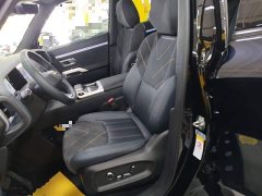 Deepal Deep Blue G318 Worry-Free Adventure Edition Four-Wheel Drive Distant Mountain Edition - ფოტო 14