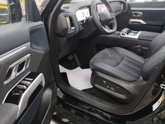 Deepal Deep Blue G318 Worry-Free Adventure Edition Four-Wheel Drive Distant Mountain Edition - ფოტო 15