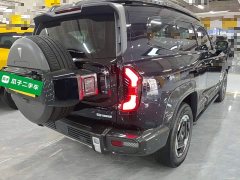 Deepal Deep Blue G318 Worry-Free Adventure Edition Four-Wheel Drive Distant Mountain Edition - ფოტო 6