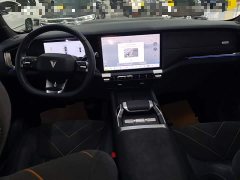 Deepal Deep Blue G318 Worry-Free Adventure Edition Four-Wheel Drive Distant Mountain Edition - ფოტო 9