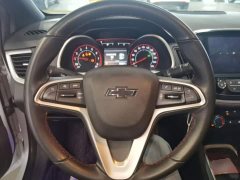 Chevrolet Cruze 2020 Mild Hybrid RS 330T Automatic Comfort Edition - ფოტო 10