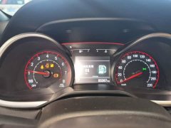 Chevrolet Cruze 2020 Mild Hybrid RS 330T Automatic Comfort Edition - ფოტო 11