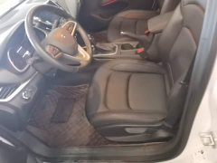 Chevrolet Cruze 2020 Mild Hybrid RS 330T Automatic Comfort Edition - ფოტო 14