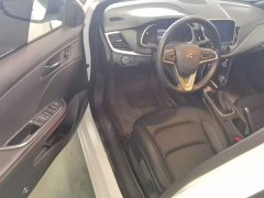 Chevrolet Cruze 2020 Mild Hybrid RS 330T Automatic Comfort Edition - ფოტო 15