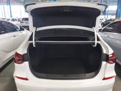 Chevrolet Cruze 2020 Mild Hybrid RS 330T Automatic Comfort Edition - ფოტო 18