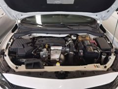 Chevrolet Cruze 2020 Mild Hybrid RS 330T Automatic Comfort Edition - ფოტო 19