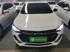 Chevrolet Cruze 2020 Mild Hybrid RS 330T Automatic Comfort Edition - ფოტო 2