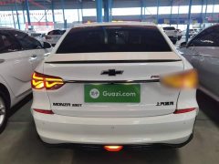 Chevrolet Cruze 2020 Mild Hybrid RS 330T Automatic Comfort Edition - ფოტო 5