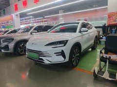 BYD Song Plus New Energy 2023 Champion Edition DM-i 110KM Flagship - ფოტო 1