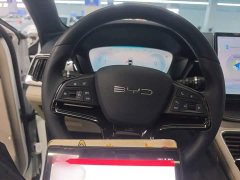 BYD Song Plus New Energy 2023 Champion Edition DM-i 110KM Flagship - ფოტო 10