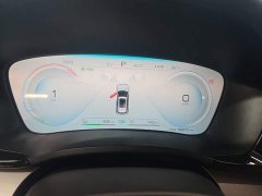 BYD Song Plus New Energy 2023 Champion Edition DM-i 110KM Flagship - ფოტო 11