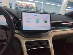 BYD Song Plus New Energy 2023 Champion Edition DM-i 110KM Flagship - ფოტო 12