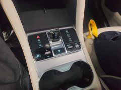 BYD Song Plus New Energy 2023 Champion Edition DM-i 110KM Flagship - ფოტო 13
