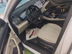 BYD Song Plus New Energy 2023 Champion Edition DM-i 110KM Flagship - ფოტო 14