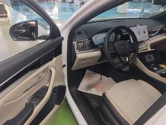 BYD Song Plus New Energy 2023 Champion Edition DM-i 110KM Flagship - ფოტო 15