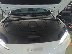 BYD Song Plus New Energy 2023 Champion Edition DM-i 110KM Flagship - ფოტო 19