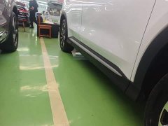 BYD Song Plus New Energy 2023 Champion Edition DM-i 110KM Flagship - ფოტო 20