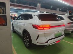 BYD Song Plus New Energy 2023 Champion Edition DM-i 110KM Flagship - ფოტო 4
