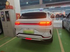 BYD Song Plus New Energy 2023 Champion Edition DM-i 110KM Flagship - ფოტო 5