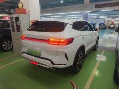 BYD Song Plus New Energy 2023 Champion Edition DM-i 110KM Flagship - ფოტო 6