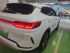 BYD Song Plus New Energy 2023 Champion Edition DM-i 110KM Flagship - ფოტო 7