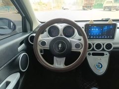 ORA Black Cat Facelift 301km Pet-Lover Edition LFP Battery - ფოტო 10