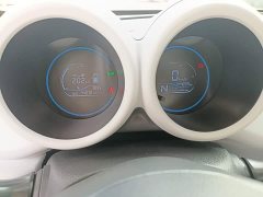 ORA Black Cat Facelift 301km Pet-Lover Edition LFP Battery - ფოტო 11