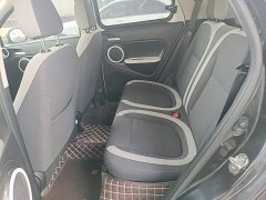 ORA Black Cat Facelift 301km Pet-Lover Edition LFP Battery - ფოტო 16