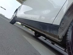 ORA Black Cat Facelift 301km Pet-Lover Edition LFP Battery - ფოტო 20