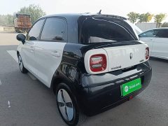 ORA Black Cat Facelift 301km Pet-Lover Edition LFP Battery - ფოტო 4