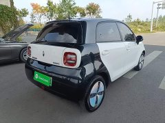 ORA Black Cat Facelift 301km Pet-Lover Edition LFP Battery - ფოტო 6