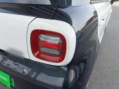 ORA Black Cat Facelift 301km Pet-Lover Edition LFP Battery - ფოტო 7