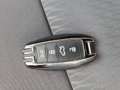 ORA Black Cat Facelift 301km Pet-Lover Edition LFP Battery - ფოტო 8
