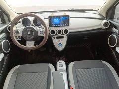 ORA Black Cat Facelift 301km Pet-Lover Edition LFP Battery - ფოტო 9