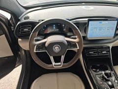 BYD Qin PLUS Glory Edition DM-i 55KM Leading - ფოტო 10
