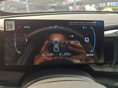 BYD Qin PLUS Glory Edition DM-i 55KM Leading - ფოტო 11