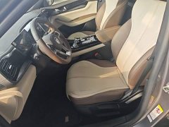 BYD Qin PLUS Glory Edition DM-i 55KM Leading - ფოტო 14