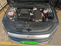 BYD Qin PLUS Glory Edition DM-i 55KM Leading - ფოტო 19