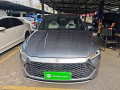 BYD Qin PLUS Glory Edition DM-i 55KM Leading - ფოტო 2